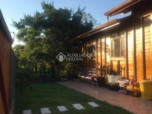 Casa com 4 quartos à venda na Idalicia da Silva, 1, Pinheira, Palhoça, 400 m2 por R$ 690.000