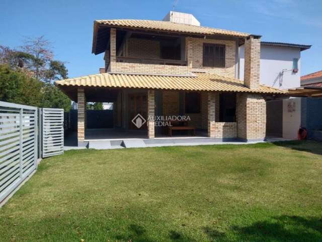 Casa com 2 quartos à venda na da Amizade, 180, Pinheira, Palhoça, 140 m2 por R$ 980.000