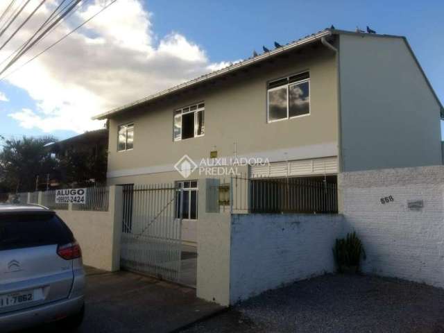 Prédio com 9 salas à venda na Rua Valdemar Vieira, 568, Jardim Eldorado, Palhoça, 250 m2 por R$ 745.000
