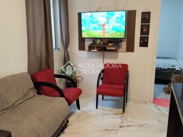 Apartamento com 2 quartos à venda na Rua Oásis, 150, Duque de Caxias, São Leopoldo, 52 m2 por R$ 140.000