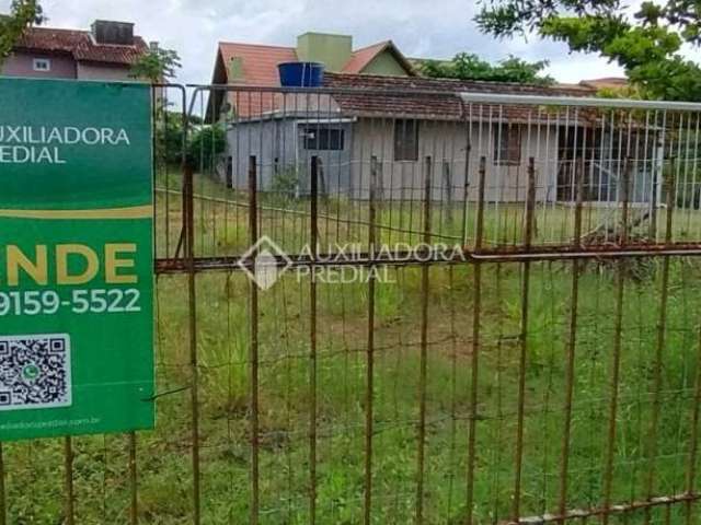 Terreno à venda na Rua Antonio Vitor Vieira, 231, Pinheira, Palhoça, 358 m2 por R$ 440.000