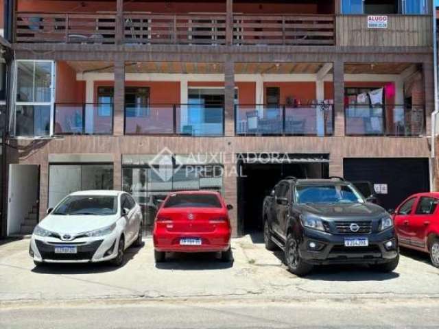 Apartamento com 2 quartos à venda na Rua Aderbal Ramos da Silva, 2, Pinheira, Palhoça, 50 m2 por R$ 410.000