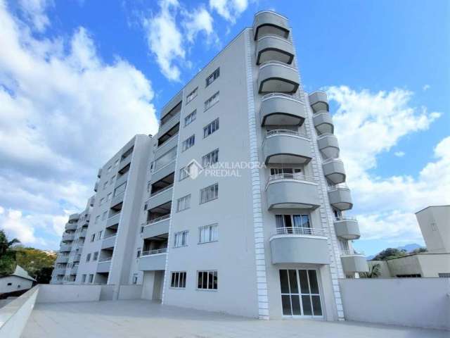 Apartamento com 3 quartos à venda na Av Beira Rio, 333, Sul do Rio, Santo Amaro da Imperatriz, 105 m2 por R$ 550.000