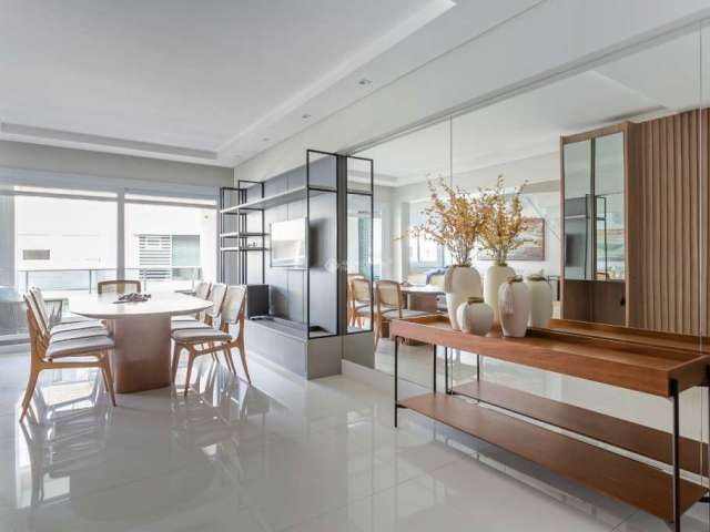 Apartamento com 3 quartos à venda na Rua das Piraúnas, 1540, Jurerê Internacional, Florianópolis, 174 m2 por R$ 3.500.000