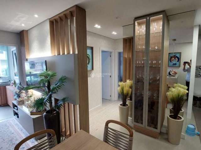 Apartamento com 2 quartos à venda na Rua das Sereias, 58, Canasvieiras, Florianópolis, 62 m2 por R$ 850.000