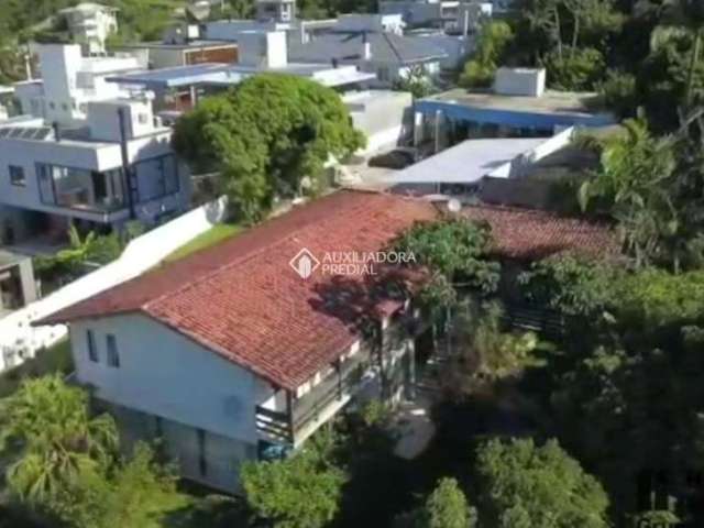 Casa com 5 quartos à venda na Rodovia Admar Gonzaga, 3150, Itacorubi, Florianópolis, 600 m2 por R$ 4.000.000
