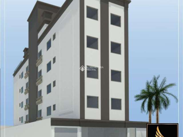Apartamento com 3 quartos à venda na Rua Paula Ramos, 855, Coqueiros, Florianópolis, 70 m2 por R$ 787.800