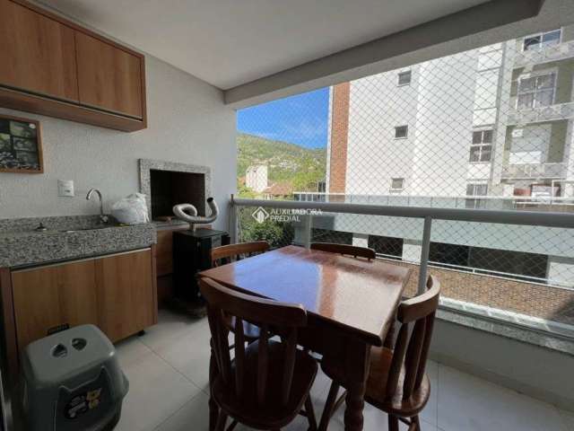 Apartamento com 3 quartos à venda na Rodovia Virgílio Várzea, 1572, Saco Grande, Florianópolis, 99 m2 por R$ 980.000