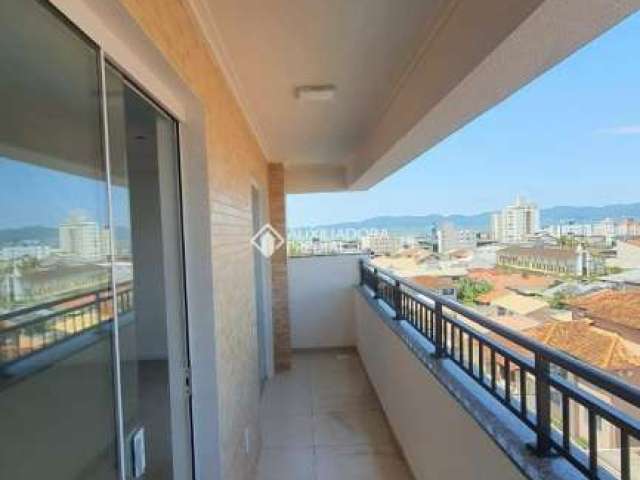 Apartamento com 2 quartos à venda na Rua Antenor Valentin da Silva, 636, Ipiranga, São José, 70 m2 por R$ 490.000
