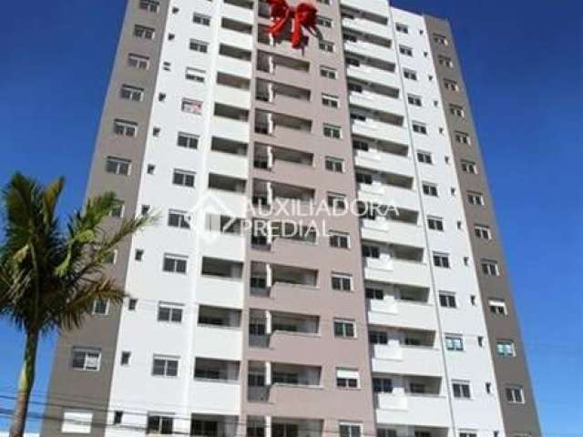 Apartamento com 2 quartos à venda na Rua Manoel Loureiro, 990, Barreiros, São José, 64 m2 por R$ 660.000