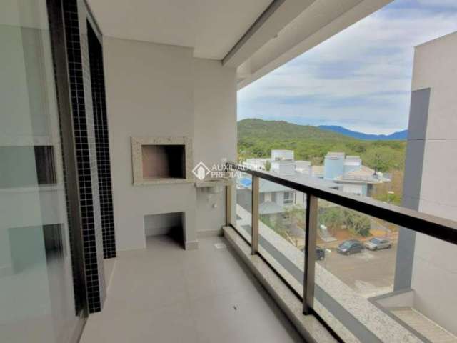 Apartamento com 2 quartos à venda na Rua das Castanhetas, 89, Jurerê Internacional, Florianópolis, 78 m2 por R$ 1.375.607