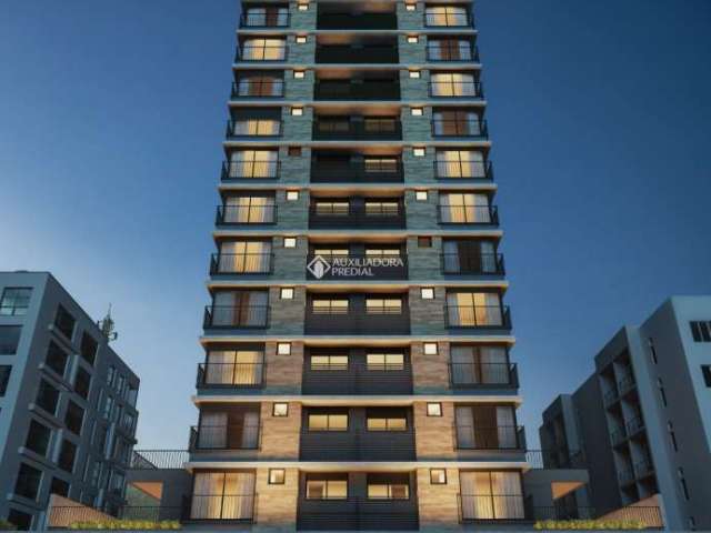 Apartamento com 3 quartos à venda na Rua Afonso Pena, 542, Canto, Florianópolis, 116 m2 por R$ 1.296.000