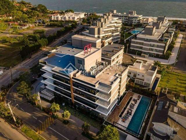 Apartamento com 4 quartos à venda na Avenida dos Búzios, 3200, Jurerê Internacional, Florianópolis, 286 m2 por R$ 6.767.000
