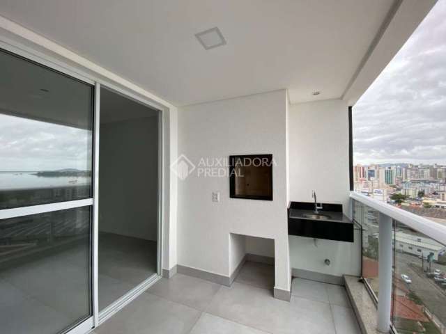 Apartamento com 3 quartos à venda na Rua Joaquim Maximiano Sarmento, 110, Kobrasol, São José, 92 m2 por R$ 1.143.936