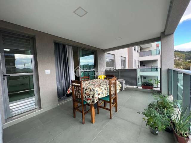 Apartamento com 2 quartos à venda na Rua Almíscar, 120, Monte Verde, Florianópolis, 82 m2 por R$ 954.000