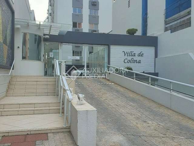 Apartamento com 3 quartos à venda na Rua Duarte Schutel, 215, Centro, Florianópolis, 80 m2 por R$ 760.000
