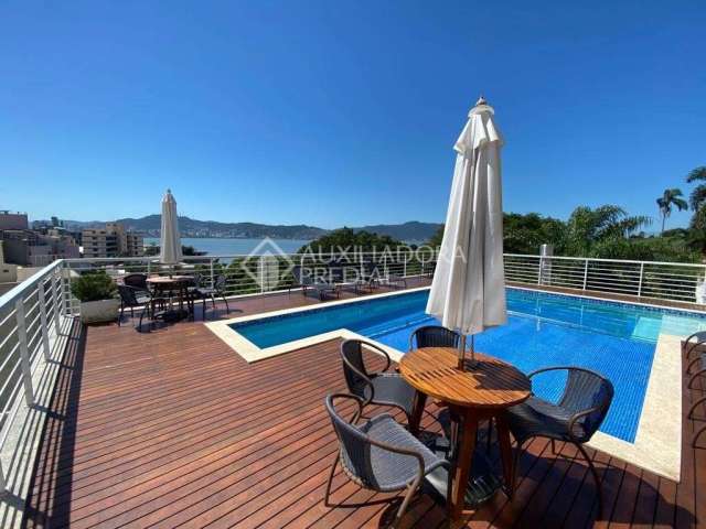 Apartamento com 3 quartos à venda na Rua Emílio Meyer, 15, Coqueiros, Florianópolis, 153 m2 por R$ 1.800.000