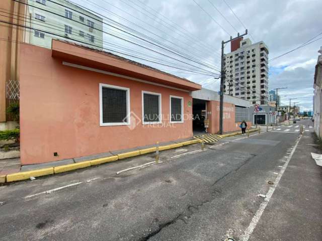 Terreno à venda na Rua General Bittencourt, 468, Centro, Florianópolis, 421 m2 por R$ 3.200.000