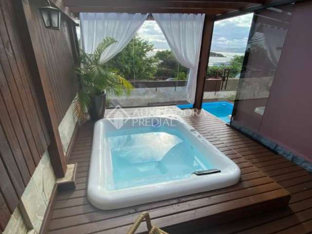 Casa com 2 quartos à venda na Rua José Maria da Luz, 537, José Mendes, Florianópolis, 150 m2 por R$ 1.400.000