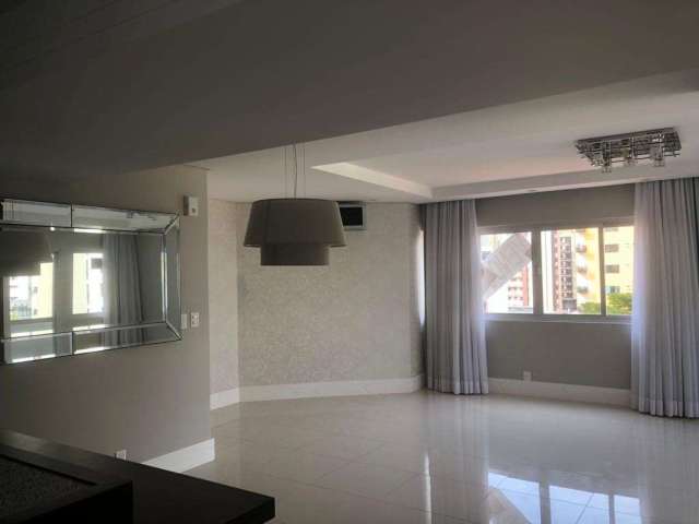 Apartamento com 3 quartos à venda na Rua Esteves Júnior, 428, Centro, Florianópolis, 130 m2 por R$ 1.790.000