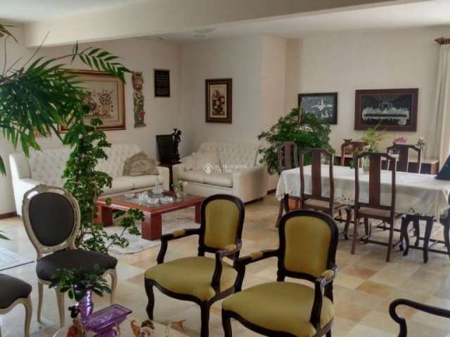 Cobertura com 4 quartos à venda na Rua Flores da Cunha, 74, Capoeiras, Florianópolis, 284 m2 por R$ 855.000
