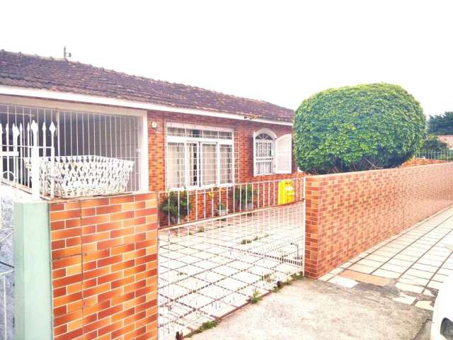 Casa com 3 quartos à venda na Brasília, 286, Bela Vista, São José, 48 m2 por R$ 400.000