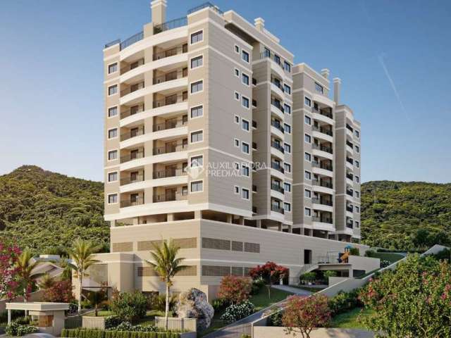 Apartamento com 2 quartos à venda na Rodovia Virgílio Várzea, 1654, Monte Verde, Florianópolis, 74 m2 por R$ 815.000