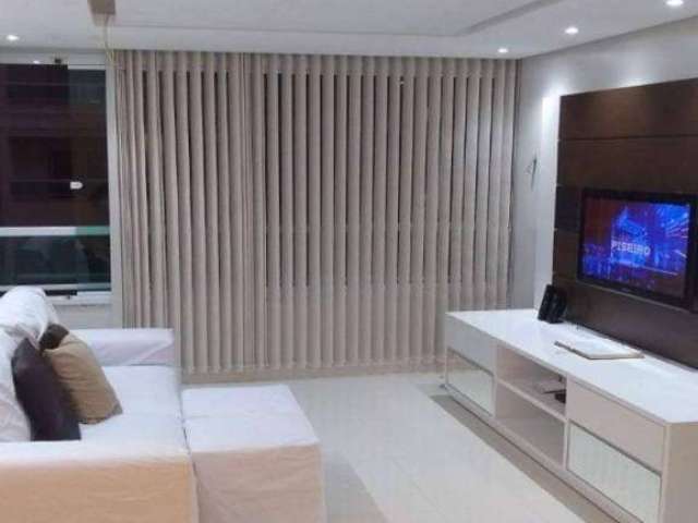Apartamento à venda, 48 m² por R$ 265.000,00 - Jardim das Margaridas - Salvador/BA