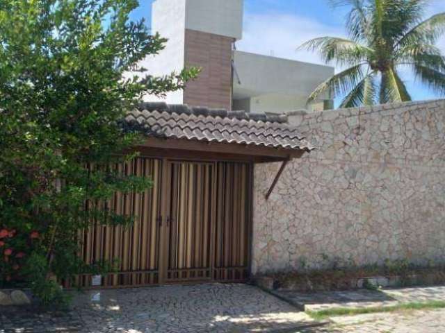 Casa à venda, 209 m² por R$ 450.000,00 - Arembepe - Camaçari/BA