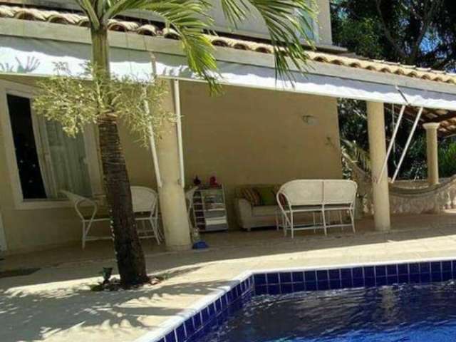 Casa à venda, 280 m² por R$ 1.100.000,00 - Pitangueiras 	 - Lauro de Freitas/BA