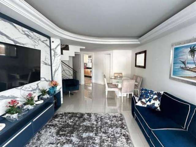 Casa, 220 m² - venda por R$ 630.000,00 ou aluguel por R$ 4.500,00/mês - Buraquinho - Lauro de Freitas/BA