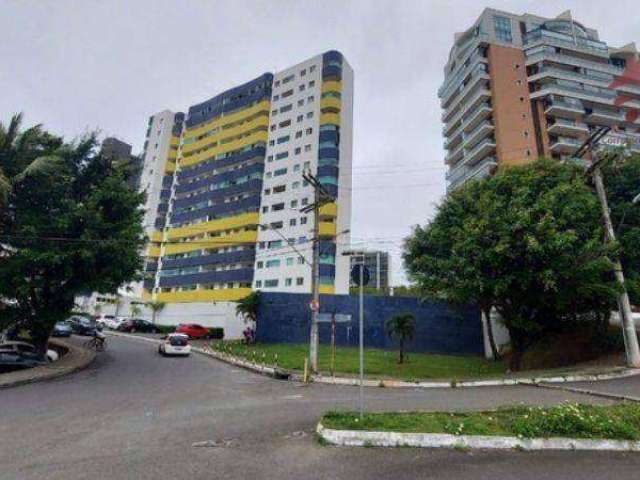 Apartamento à venda, 68 m² por R$ 400.000,00 - Armação - Salvador/BA