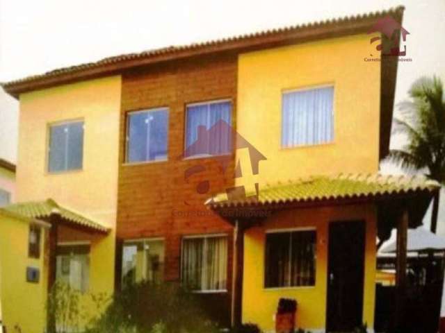 Casa para alugar, 150 m² por R$ 2.400,01/mês - Abrantes, Camaçari - Ba - Camaçari/BA