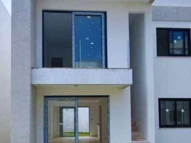 Casa com 4 dormitórios à venda por R$ 669.000,00 - Abrantes - Camaçari/BA