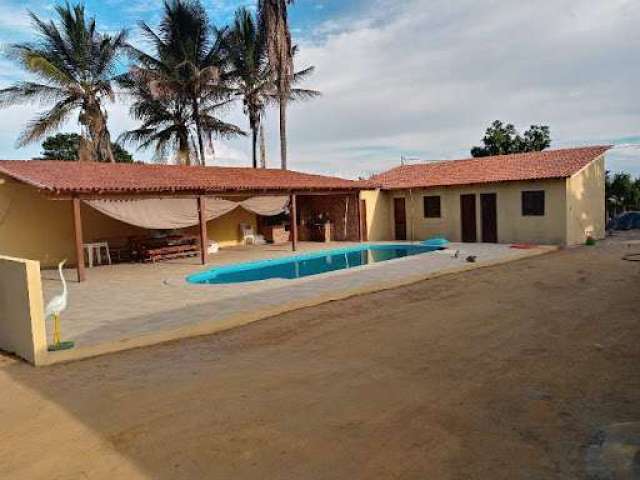 Sítio à venda, 60000 m² por R$ 750.000,00 - Zona Rural - Jaguaquara/BA