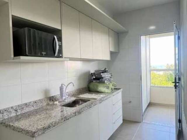 Apartamento com 2 dormitórios para alugar, 64 m² por R$ 4.000/mês - Buraquinho - Lauro de Freitas/BA