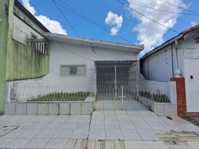Casa para venda em Jaguaribe.