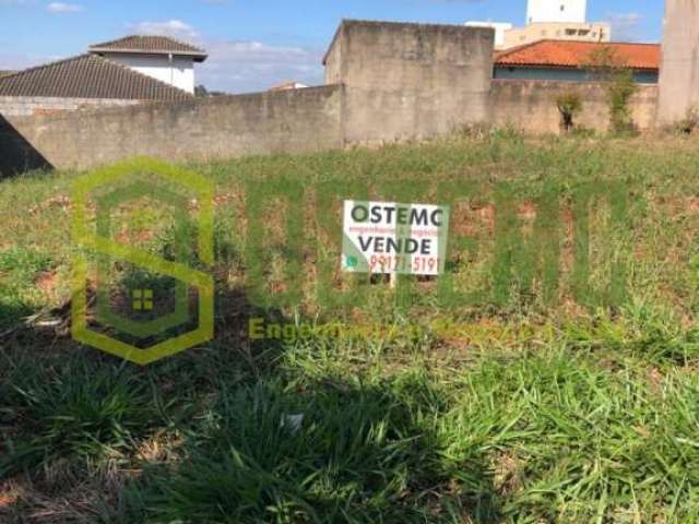 Terreno à venda na RUA NICOLA IZZO, s/n, Jardim Primavera, Itupeva por R$ 330.000