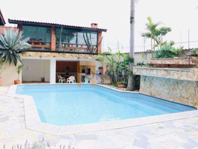 Casa com 2 quartos à venda na Vila Suissa, Mogi das Cruzes , 680 m2 por R$ 1.150.000