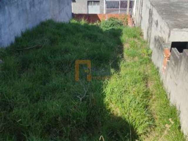 Terreno à venda na Vila Nova Aparecida, Mogi das Cruzes , 294 m2 por R$ 250.000