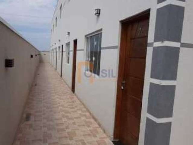 Casa em condomínio fechado com 2 quartos à venda na Vila Suissa, Mogi das Cruzes , 900 m2 por R$ 320.000
