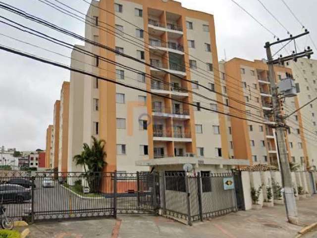 Apartamento com 3 quartos à venda no Centro, Mogi das Cruzes , 79 m2 por R$ 350.000