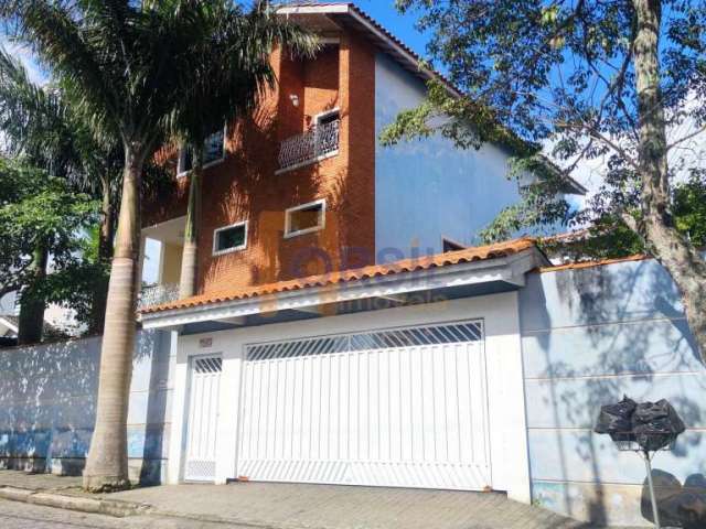 Casa com 6 quartos para alugar no Centro, Mogi das Cruzes , 482 m2 por R$ 10.000