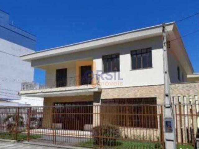 Casa com 6 quartos para alugar no Centro, Mogi das Cruzes , 450 m2 por R$ 9.000