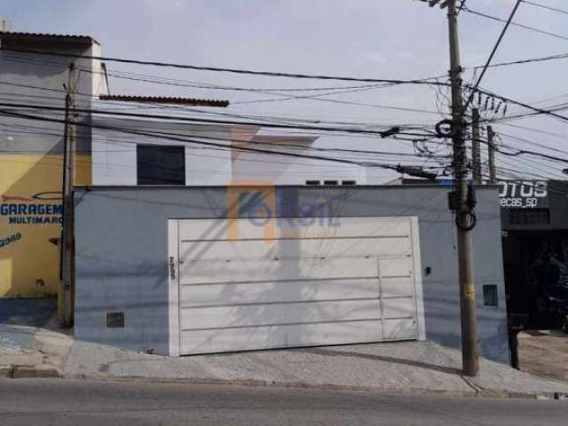 Sala comercial com 7 salas para alugar na Vila Ipiranga, Mogi das Cruzes , 335 m2 por R$ 9.000