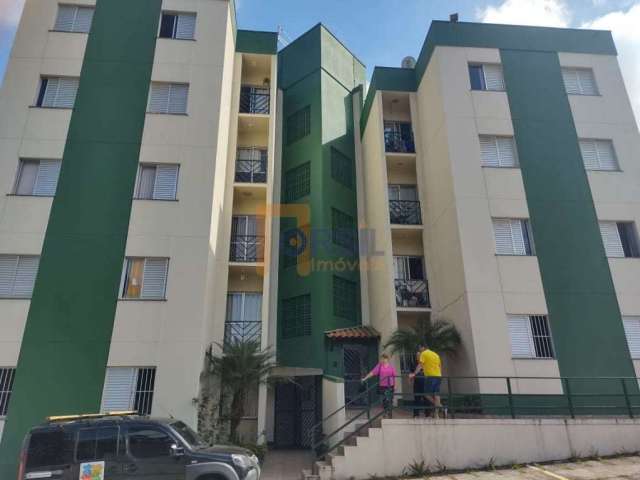 Apartamento com 2 quartos à venda na Vila Caputera, Mogi das Cruzes , 60 m2 por R$ 180.000