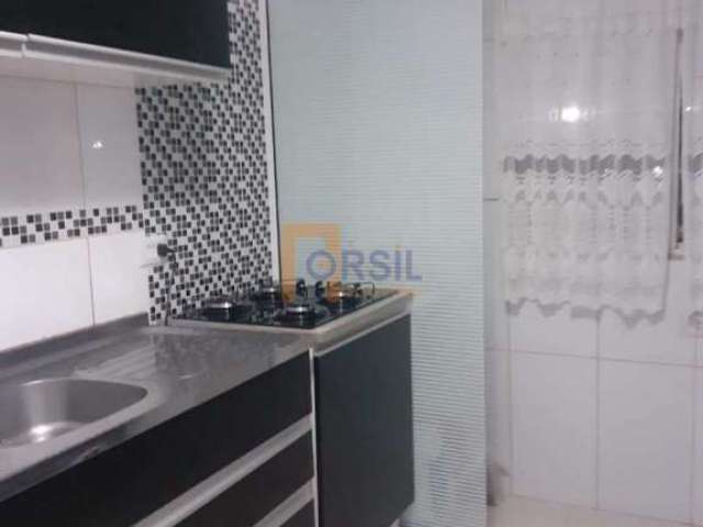 Apartamento com 2 quartos à venda na Vila Caputera, Mogi das Cruzes , 47 m2 por R$ 180.000
