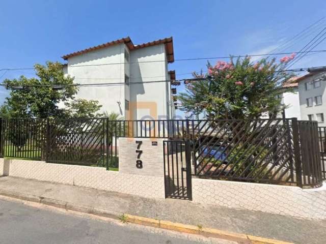 Apartamento com 2 quartos para alugar no Jardim Marica, Mogi das Cruzes , 50 m2 por R$ 1.000