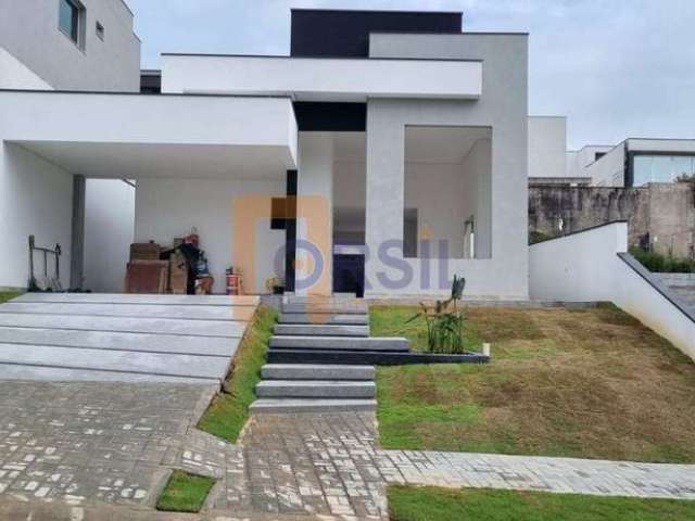 Casa em condomínio fechado com 3 quartos à venda no Aruã, Mogi das Cruzes , 321 m2 por R$ 1.780.000