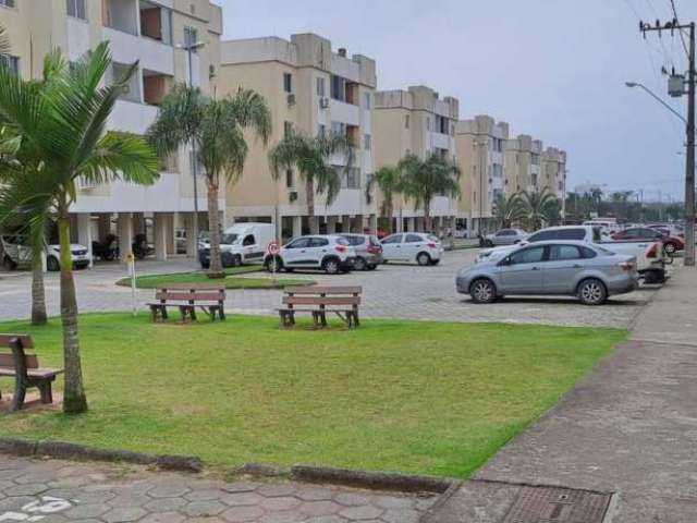 Apartamento para Venda Apartamento de 2 dormitórios com garagem no Bairro Real Parque em São José. SÃO JOSÉ